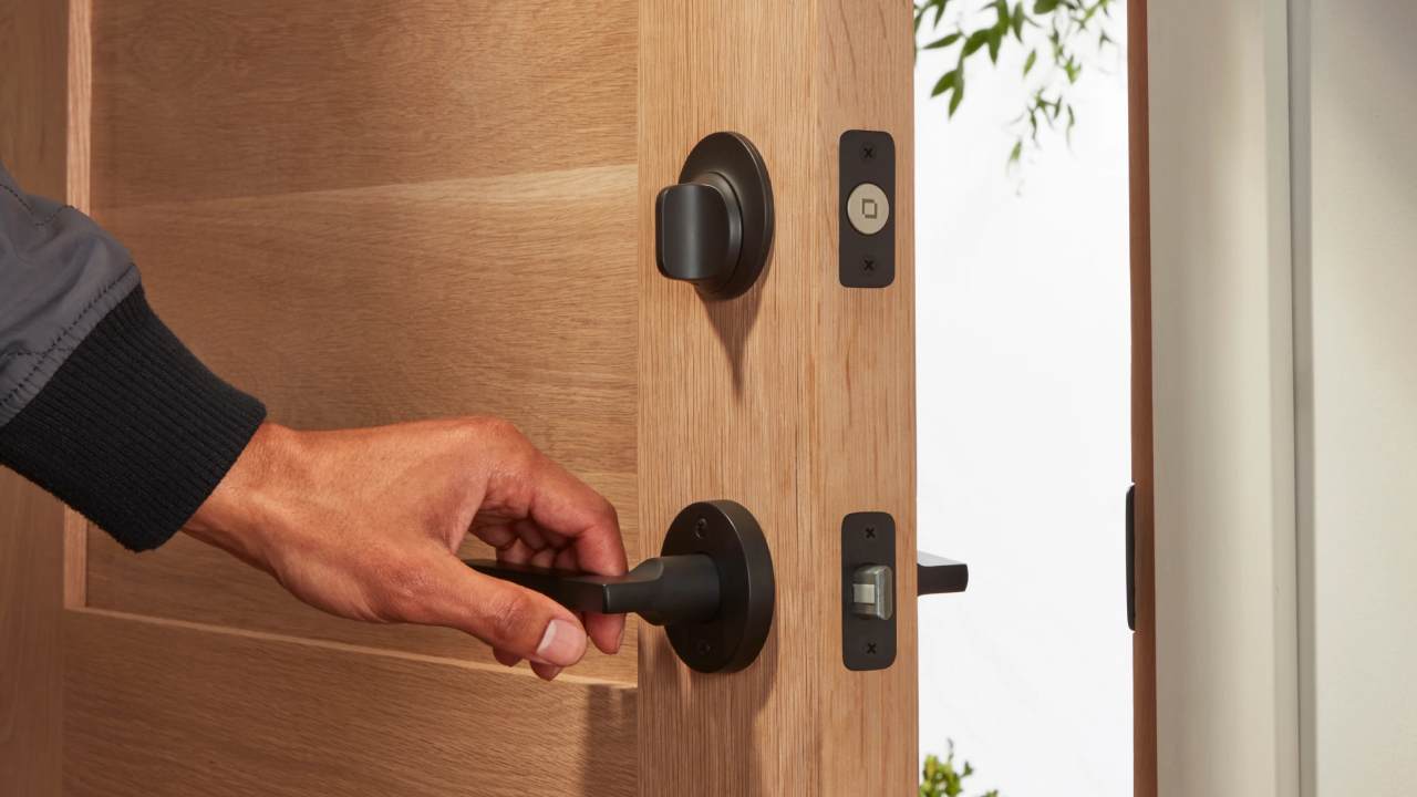 Level Lock Pro