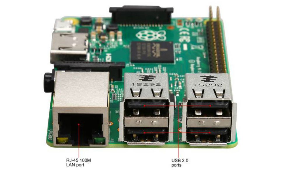 Raspberry Pi 2 Model B Review | Tom's Guide