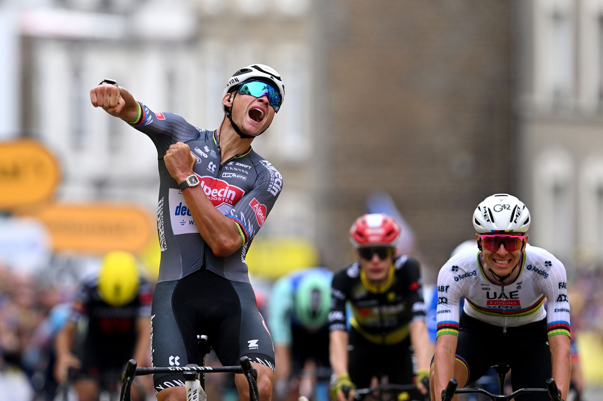 Mathieu van der Poel