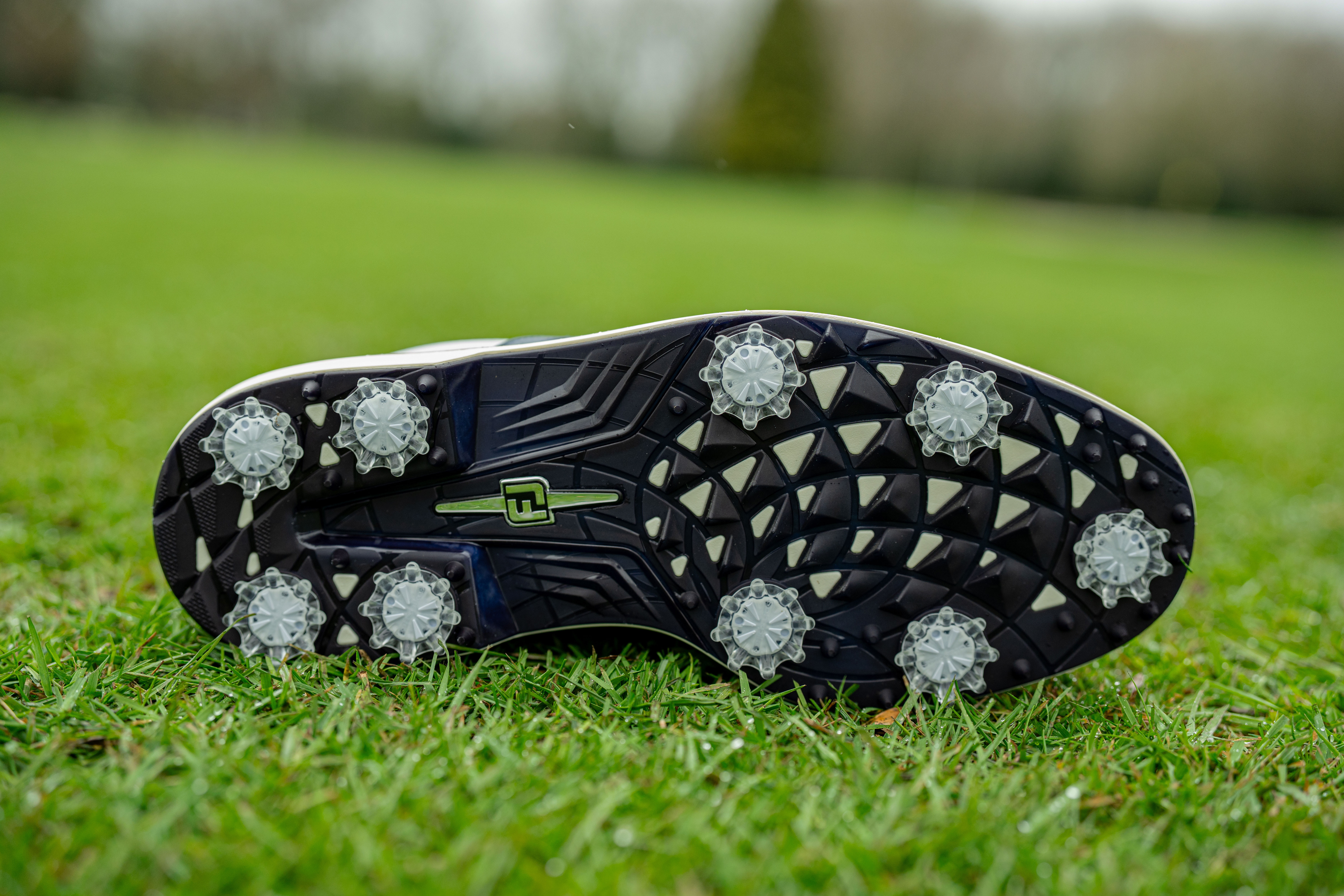 FootJoy Premiere Series Packard 2026 Golf Shoe Review