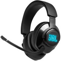 JBL Quantum 400 Wired Over-Ear Gaming Headphones $99.95 $49.95 at AmazonSave $50 -