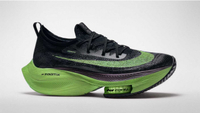 Nike Air Zoom Alphafly Next%
