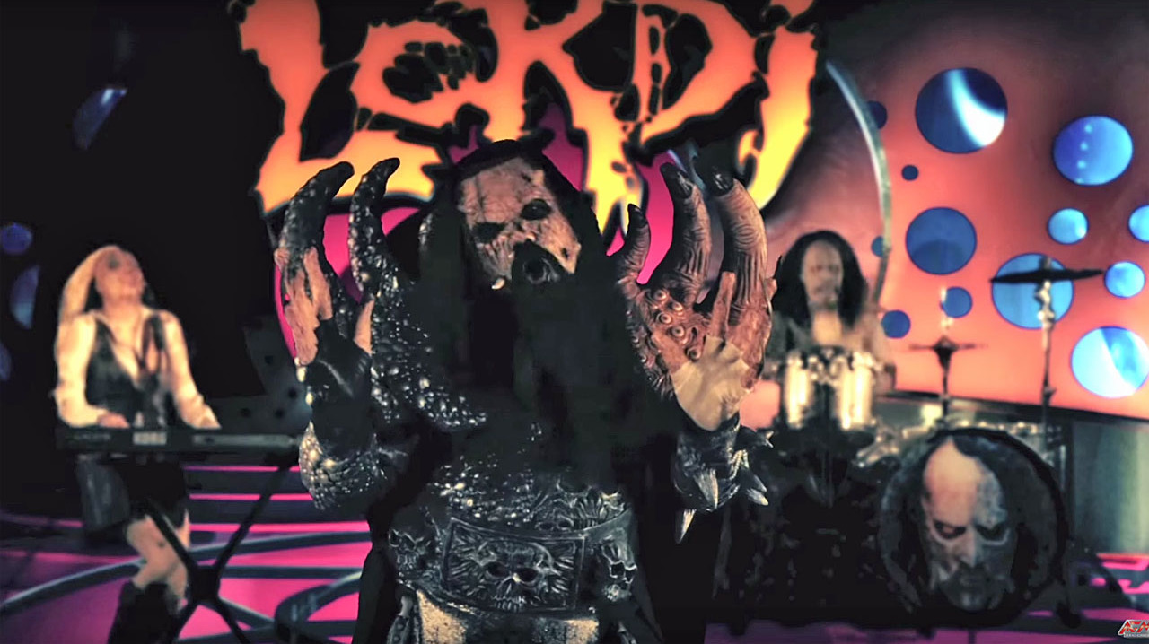 Lordi