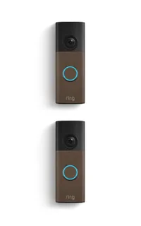 Ring Battery Doorbell (2-pack) Ring Battery Doorbell (2-pack)