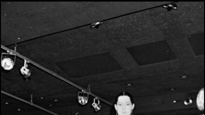 Monochrome, Monochrome photography, Black-and-white, Costume, Performance art, Costume design, Vintage clothing, Fashion design,