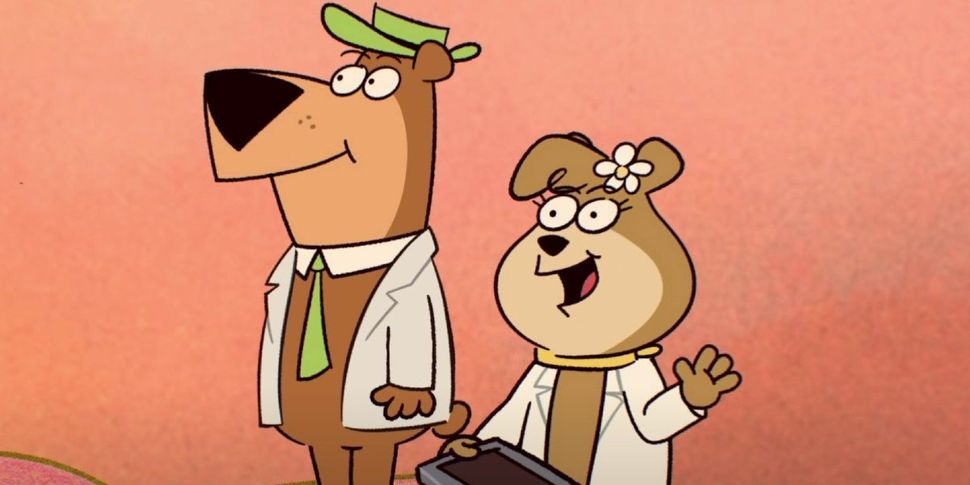 Why Cartoon Fans Of All Ages Will Enjoy HBO Max's Jellystone ...