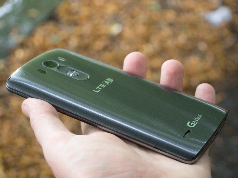 LG G3 Cat 6