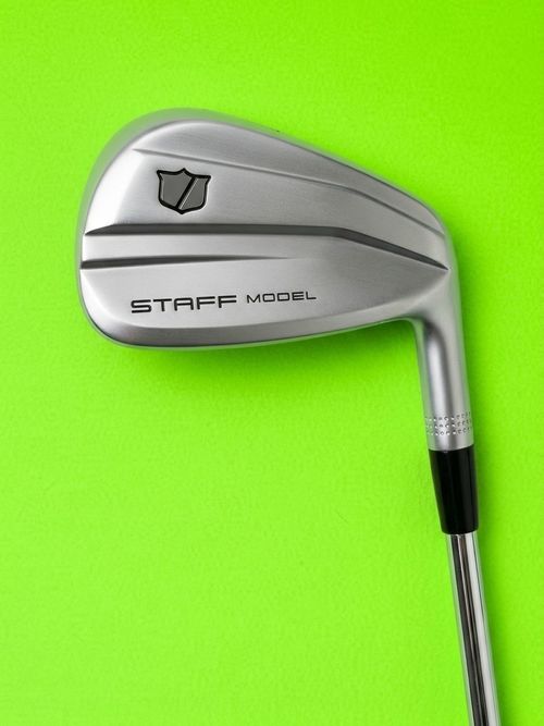 Staff 2026 Model XB Irons