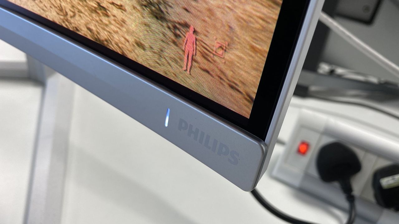 Philips Evnia 34M2C8600