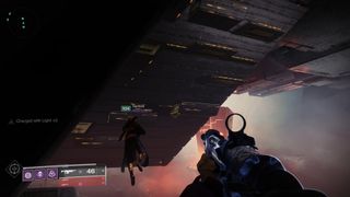 Destiny 2 Vow Of The Disciple Jumping Puzzle 1 Platforms