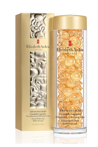 Elizabeth Arden Advanced Light Ceramide Capsules, Strengthening and Refining Serum (Was $120) 