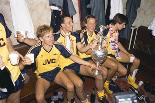 'The '89 title was a JFK moment: everyone remembers where they were' – Paul Merson