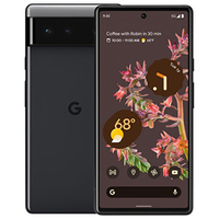 Google Pixel 6:&nbsp;BOGO or save up to $700 with a trade-in at Verizon