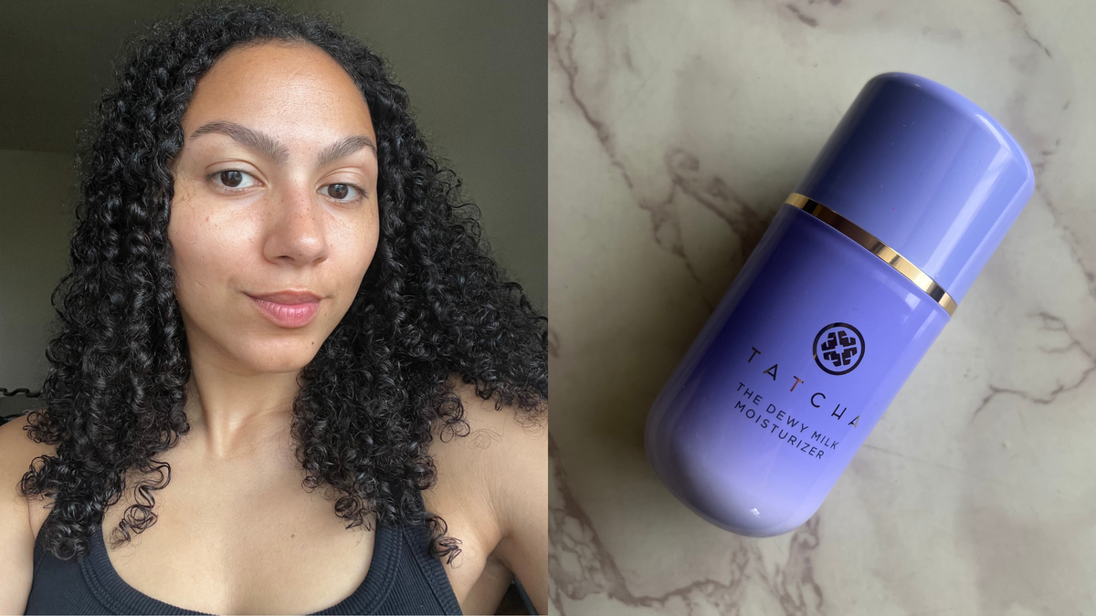 I Tried Suni Lee's Secret to Glowy, Dewy Skin—Here Are My Thoughts