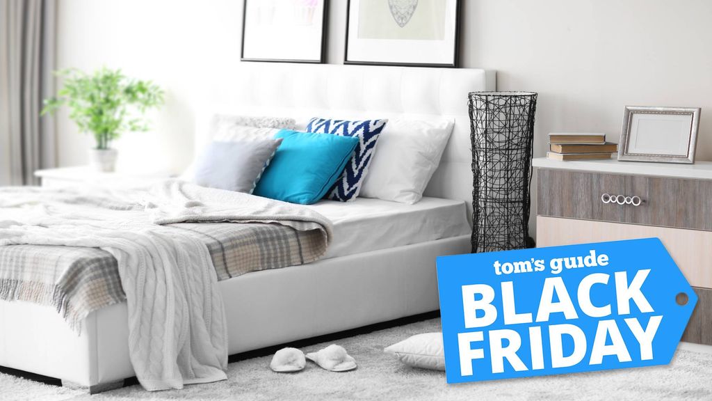 Black Friday mattress deals are live now — top 7 weekend sales Tom's
