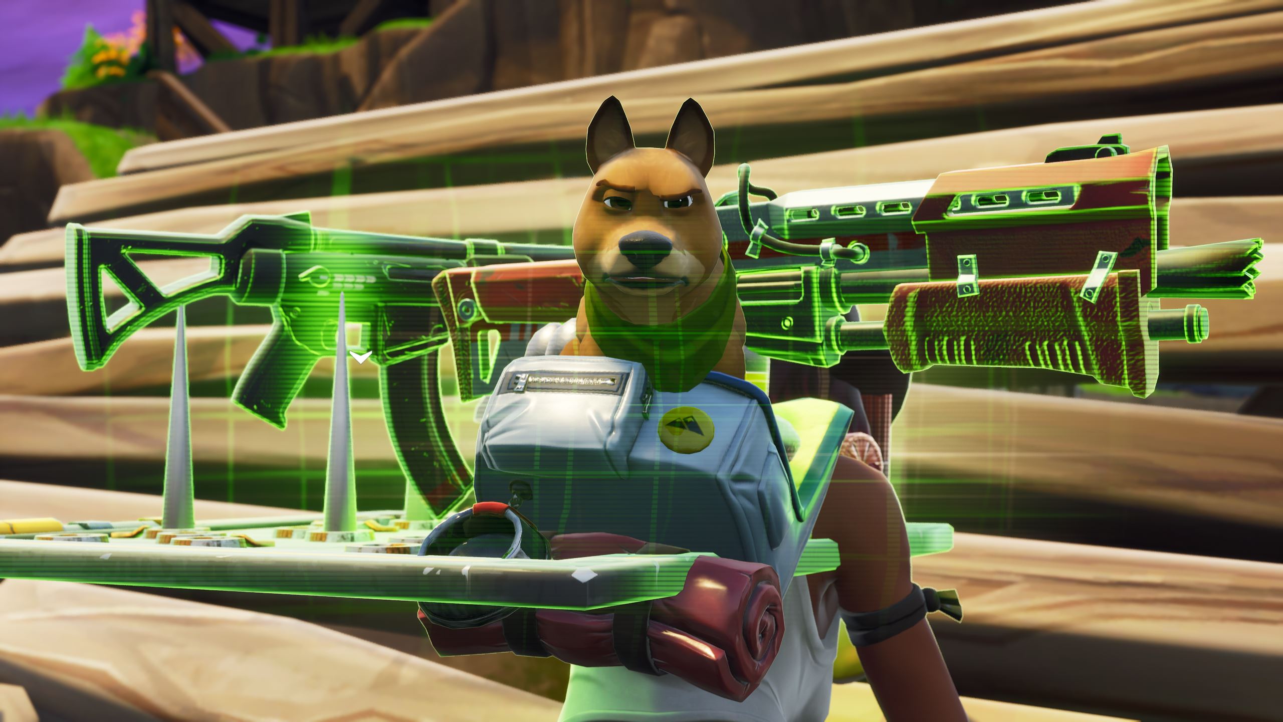 scammers are targeting fortnite cheaters with data stealing malware - fortnite cheaters