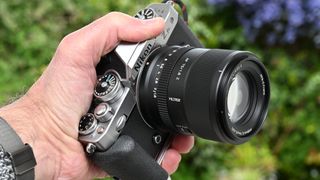 Viltrox AF 75mm f/1.8 Evo product image