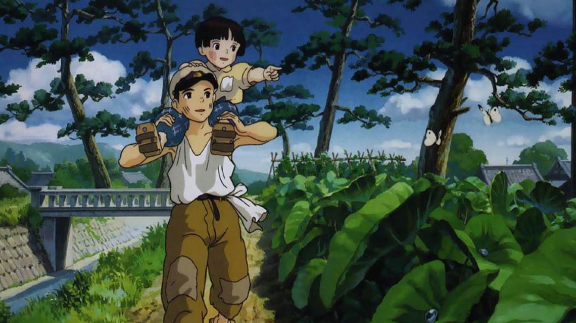 Heartbreaking 100% Rotten Tomatoes score animated movie comes to Netflix