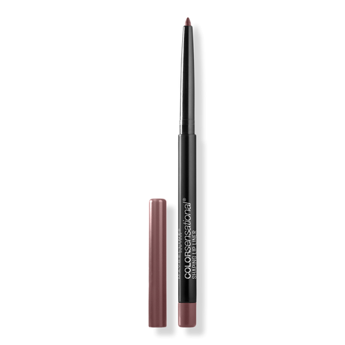 Color Sensational Shaping Lip Liner - Gone Griege