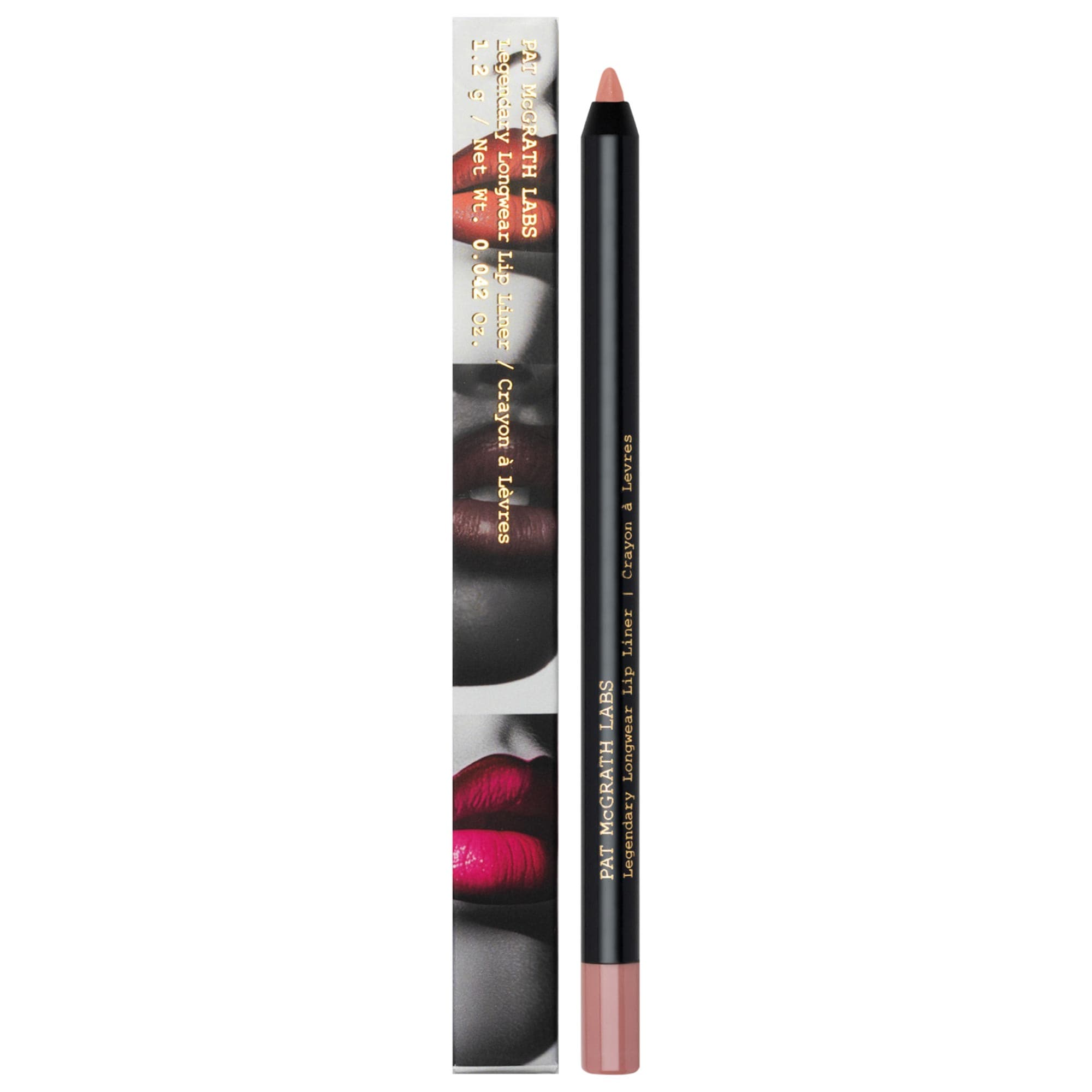 Legendary Longwear Lip Pencil - Suburbia