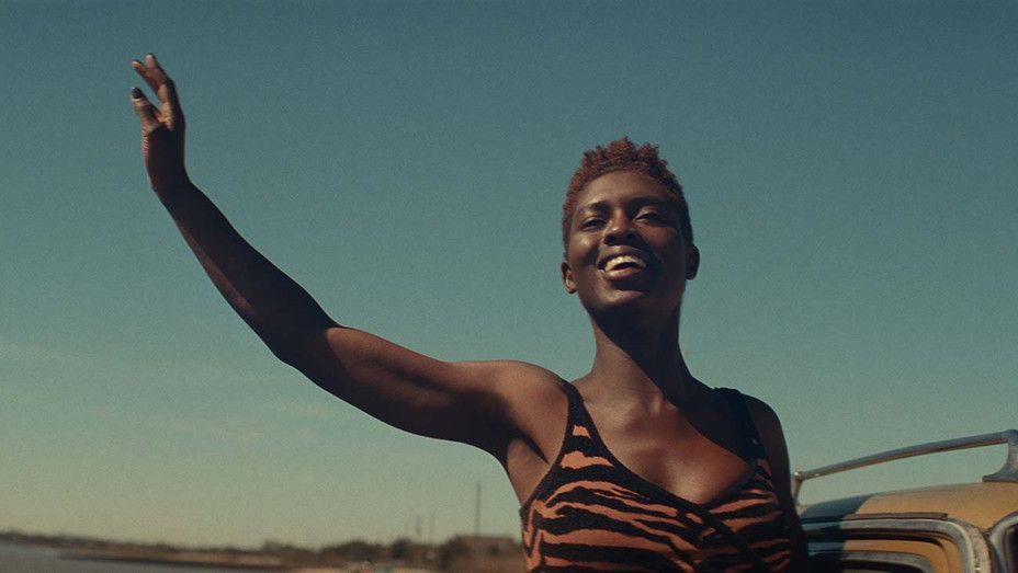 Jodie Turner-Smith in &#039;Queen and Slim.&#039;