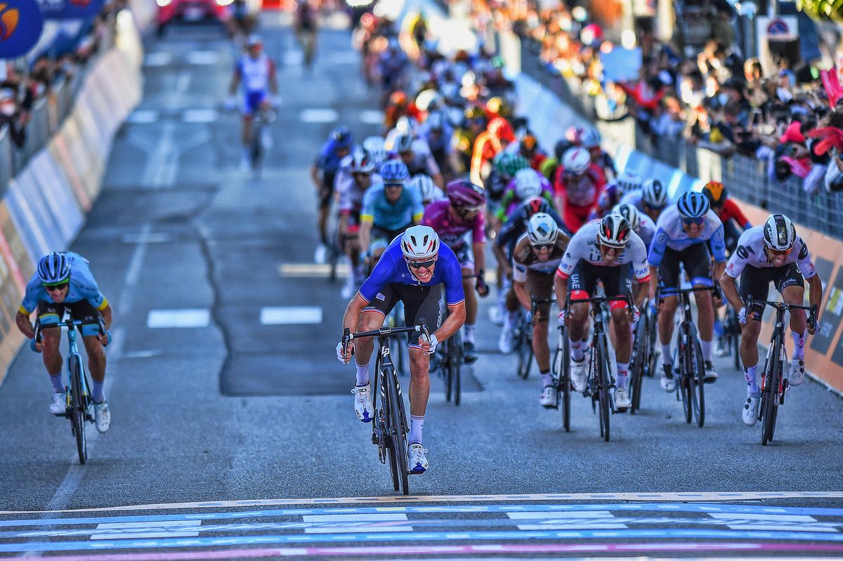 2020 Giro d'Italia stage 6 highlights Video Cyclingnews