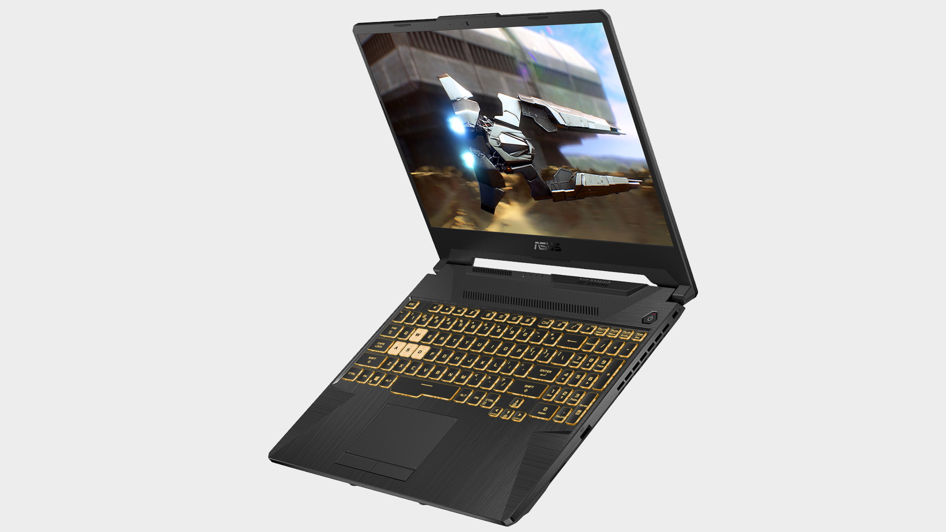 Asus TUF Gaming A15