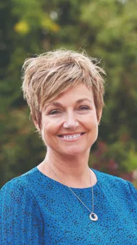 RACHEL CLACHER, CBE, 53