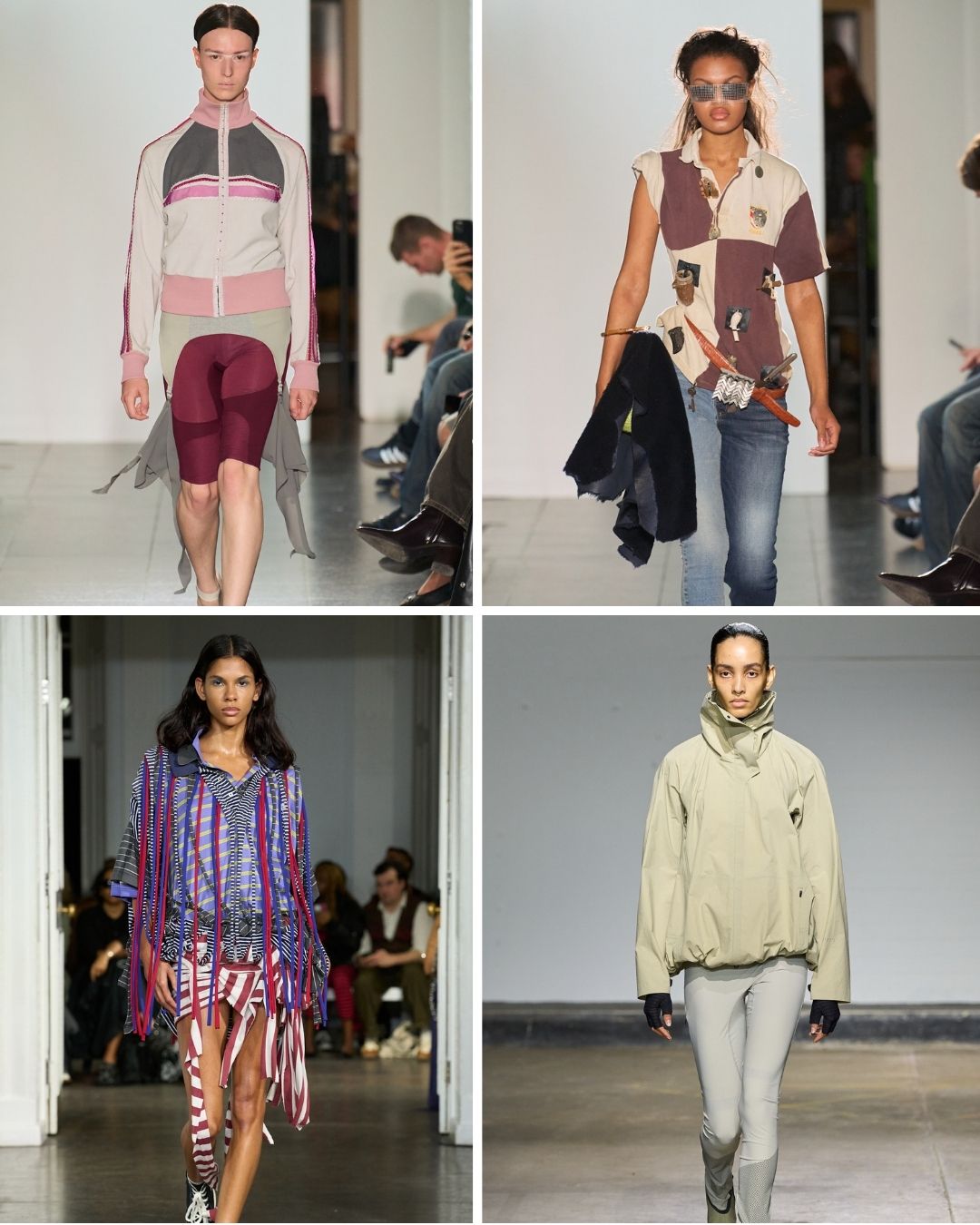 LFW Trends SS26_sportswear