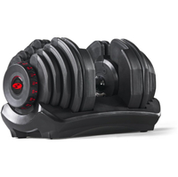 BowFlex SelectTech 1090 Adjustable Dumbbell: was $400 now $329 at Amazon