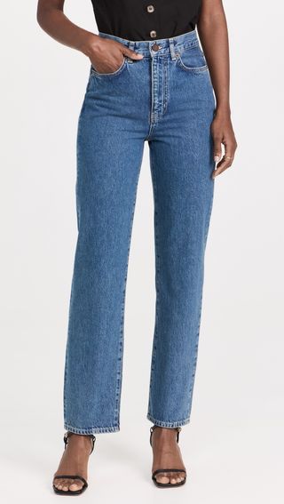 The Mol Jeans