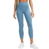 lululemon Wunder Train High-Rise Tight 25"