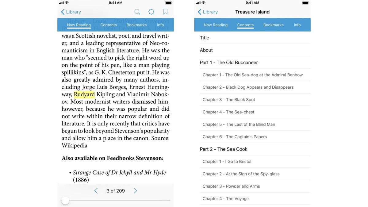 The best ereader apps for iPad in 2023 iMore