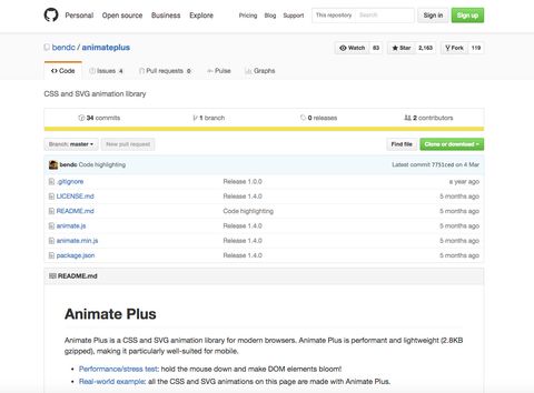 12 great CSS animation resources | Creative Bloq