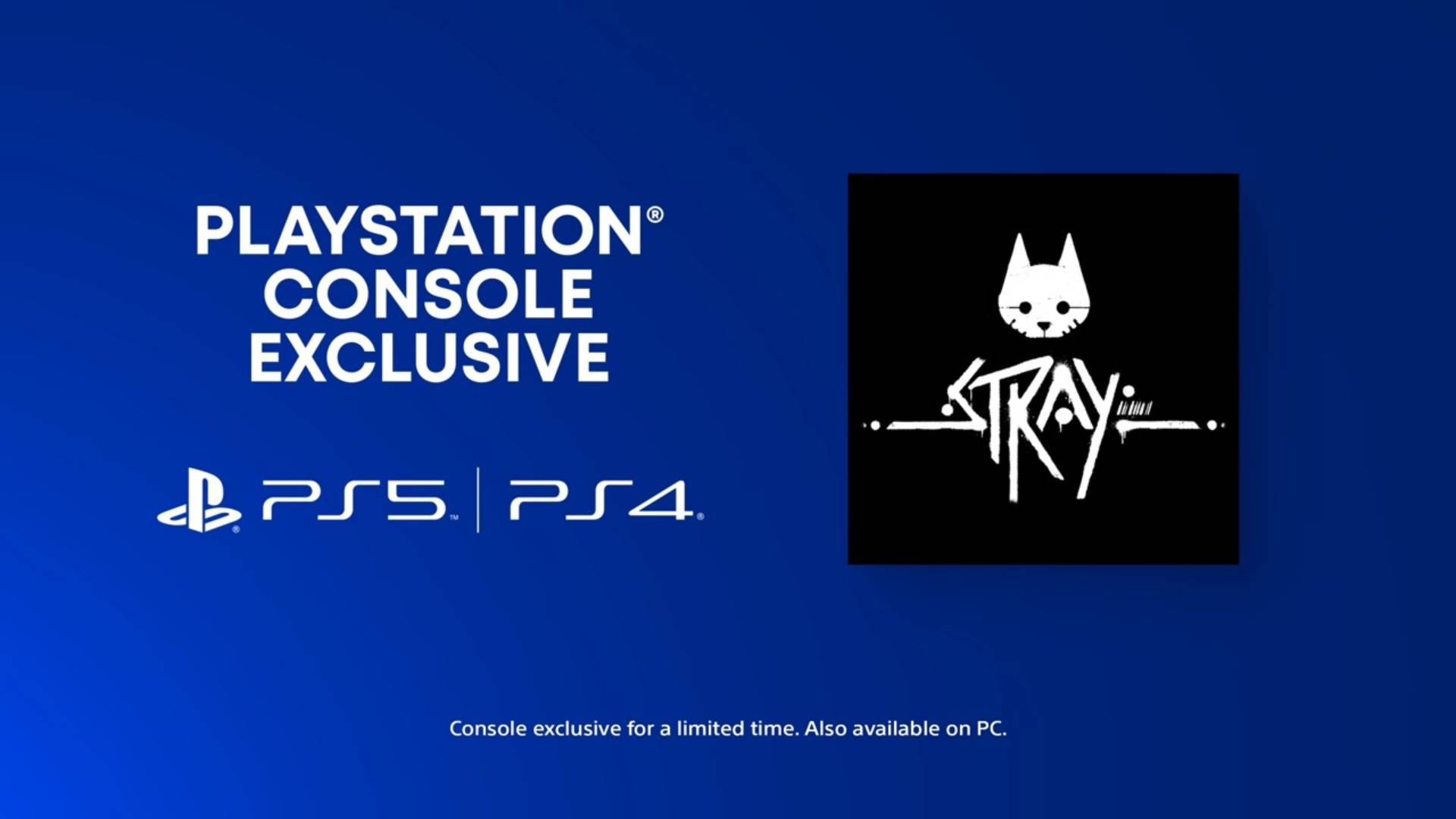 Stray on xbox or game pass