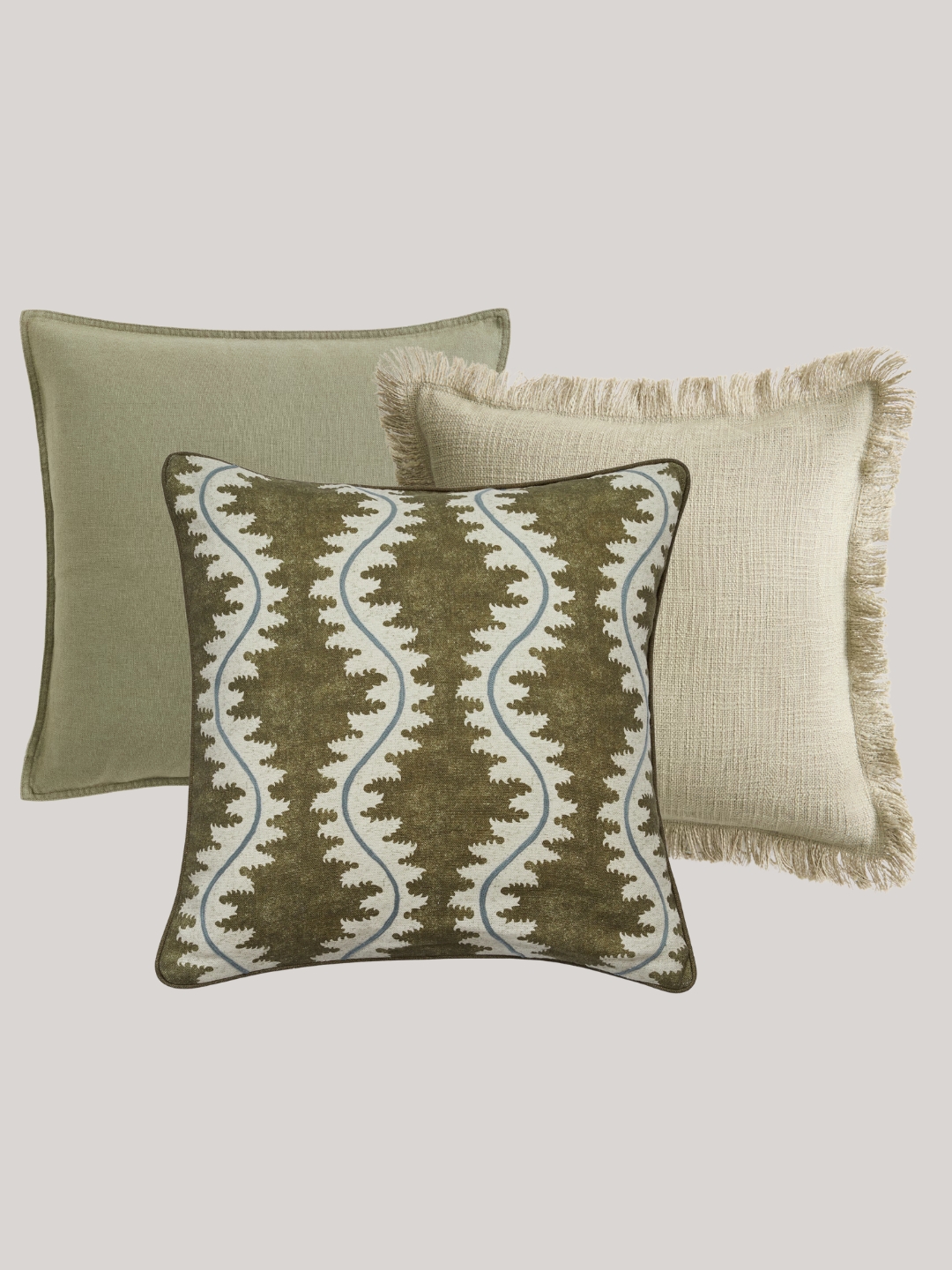 cushions