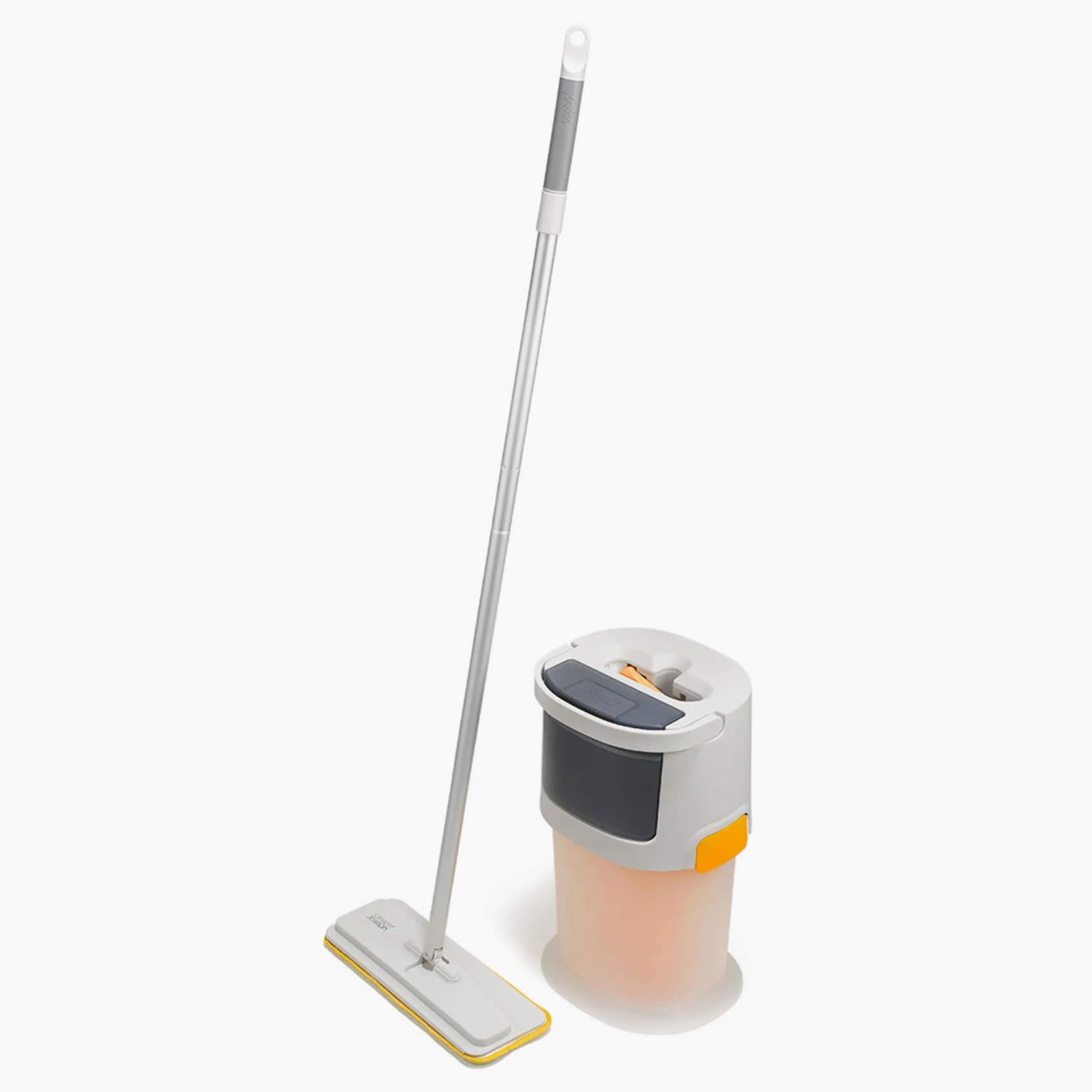 Joseph Joseph UltraClean Microfibre Floor Mop Cleaning System