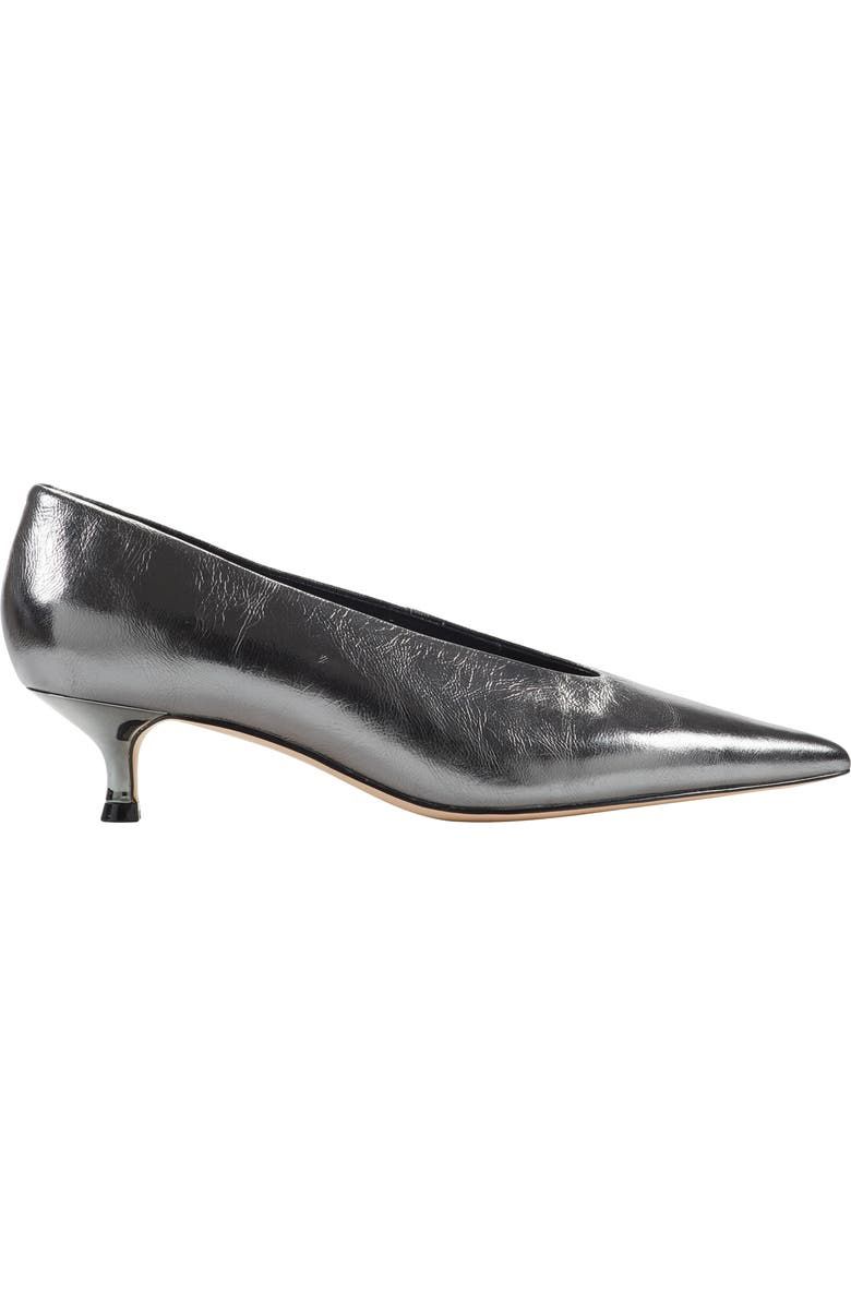 Cecile Pointed Toe Pump