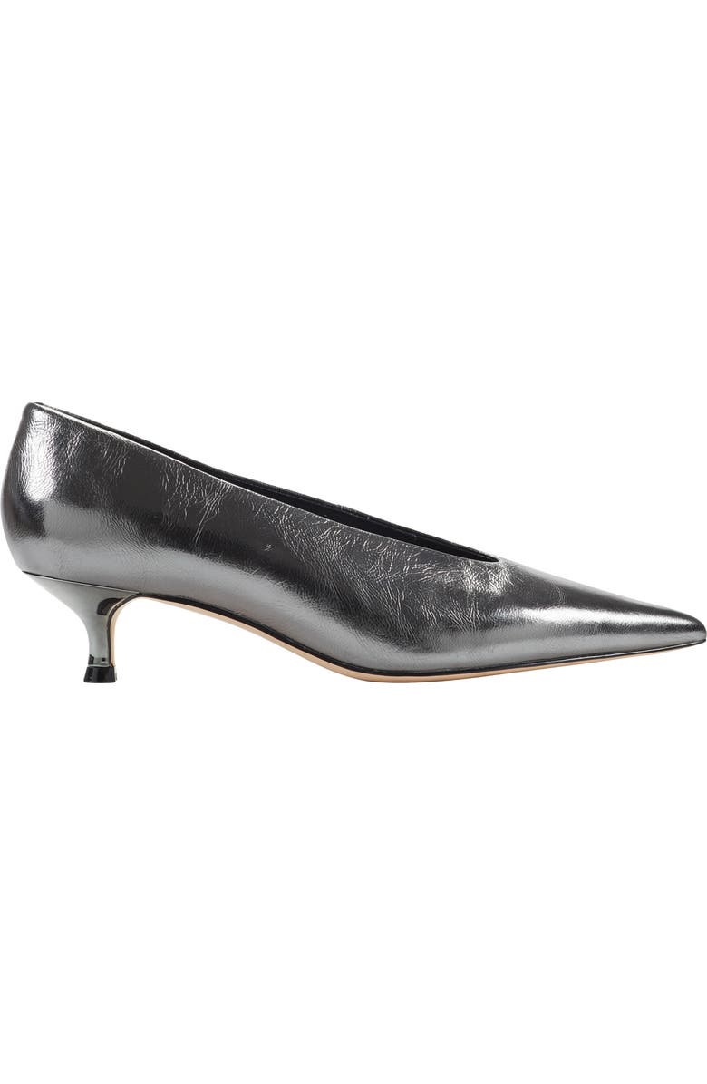 Cecile Pointed Toe Pump