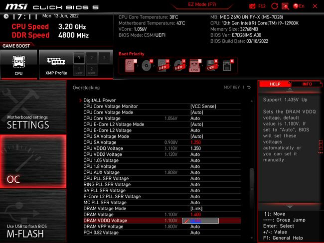 How To Overclock DDR5 RAM | Tom's Hardware