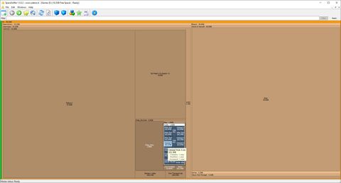 How to tell which files are eating up your Windows 10 PC storage ...