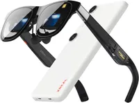 Xreal One Pro AR Glasses and Beam Pro