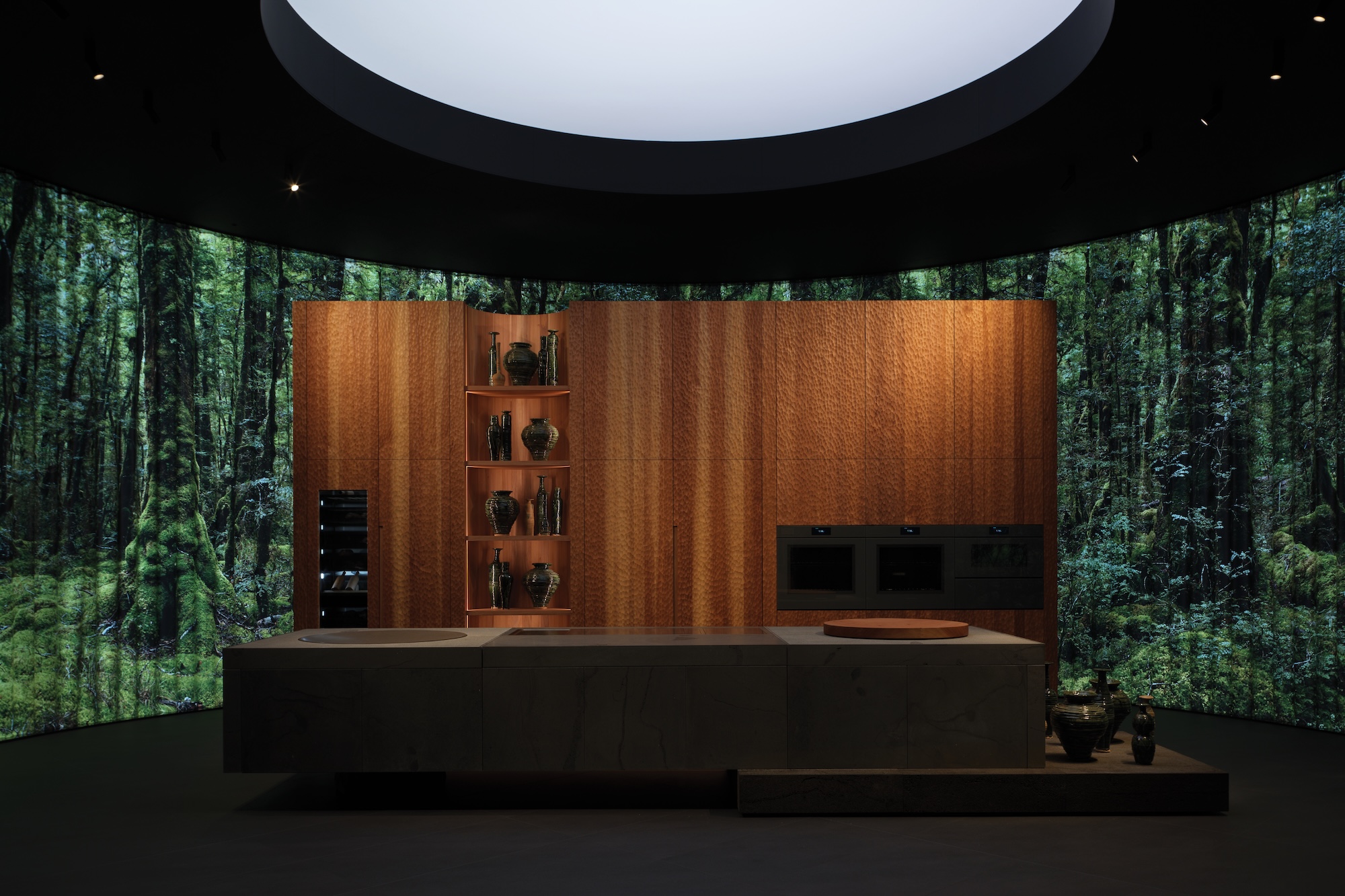 fisher and paykel salone del mobile 2026