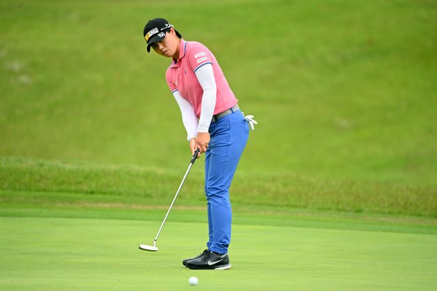 Yuka Saso What's In The Bag? - 2021 Major winner | Golf Monthly