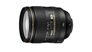 Nikon AF-S 24-120mm f/4G ED VR