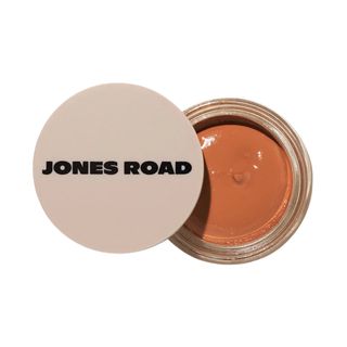 Jones Road What The Foundation Tinted Moisture Balm