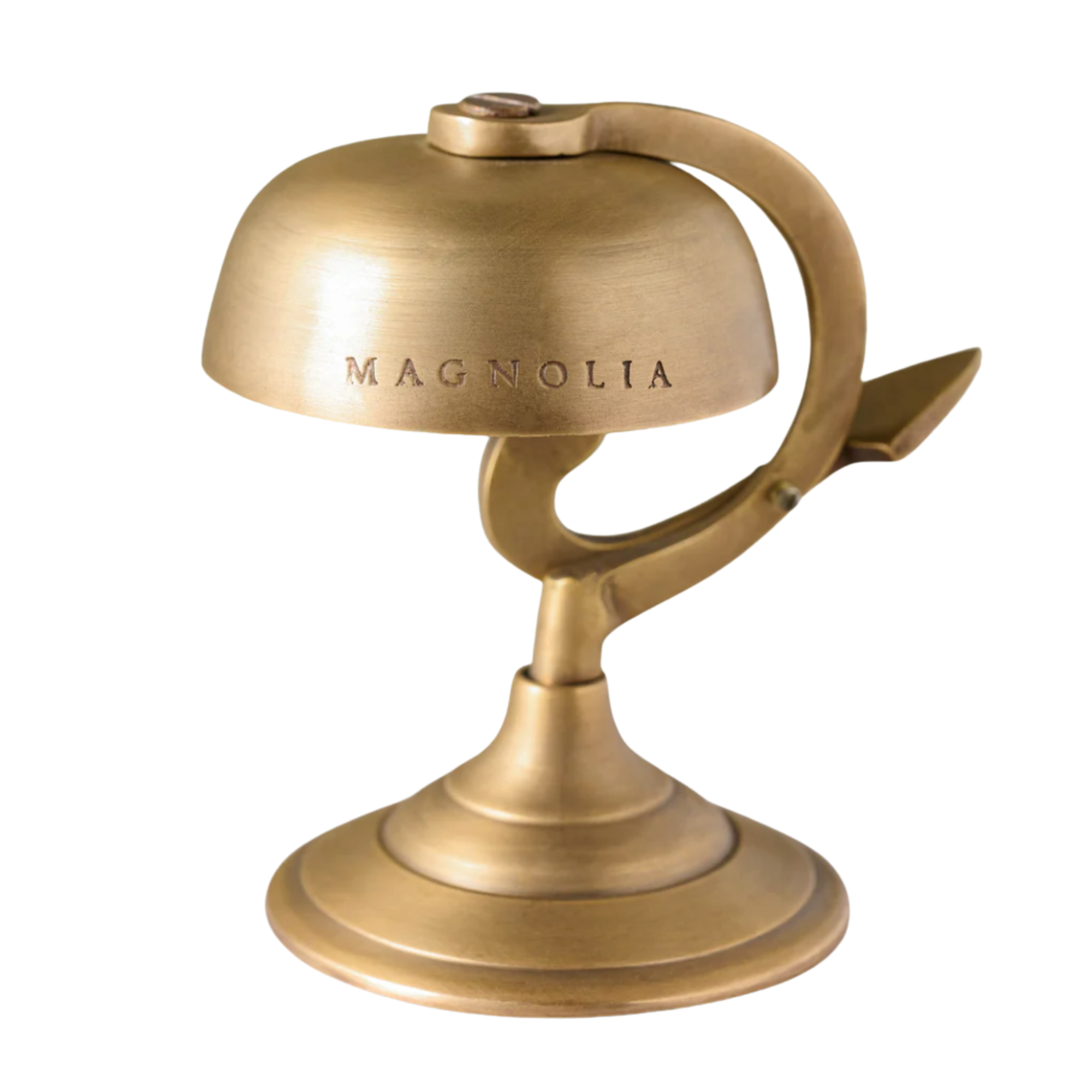 vintage inspired bell