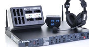 Clear-Com unveils wireless intercom system | TV Tech