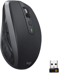 Logitech MX Anywhere 2S, mouse wireless da 4000 DPI a