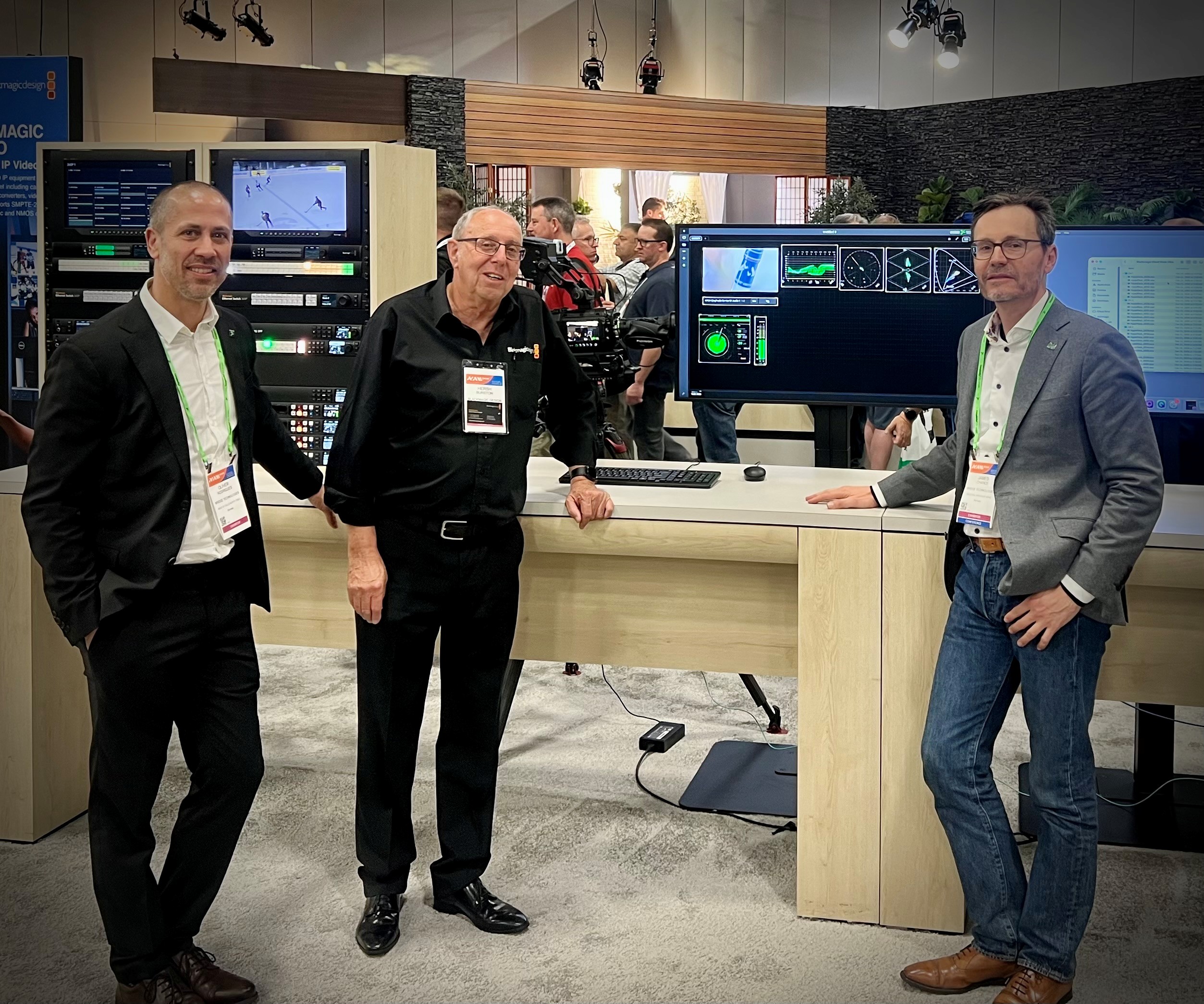 IBC 2026